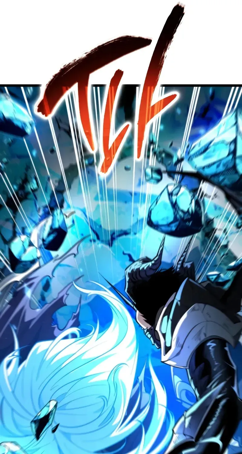 Reincarnator (ALLA) Chapter 100 page 69 - 