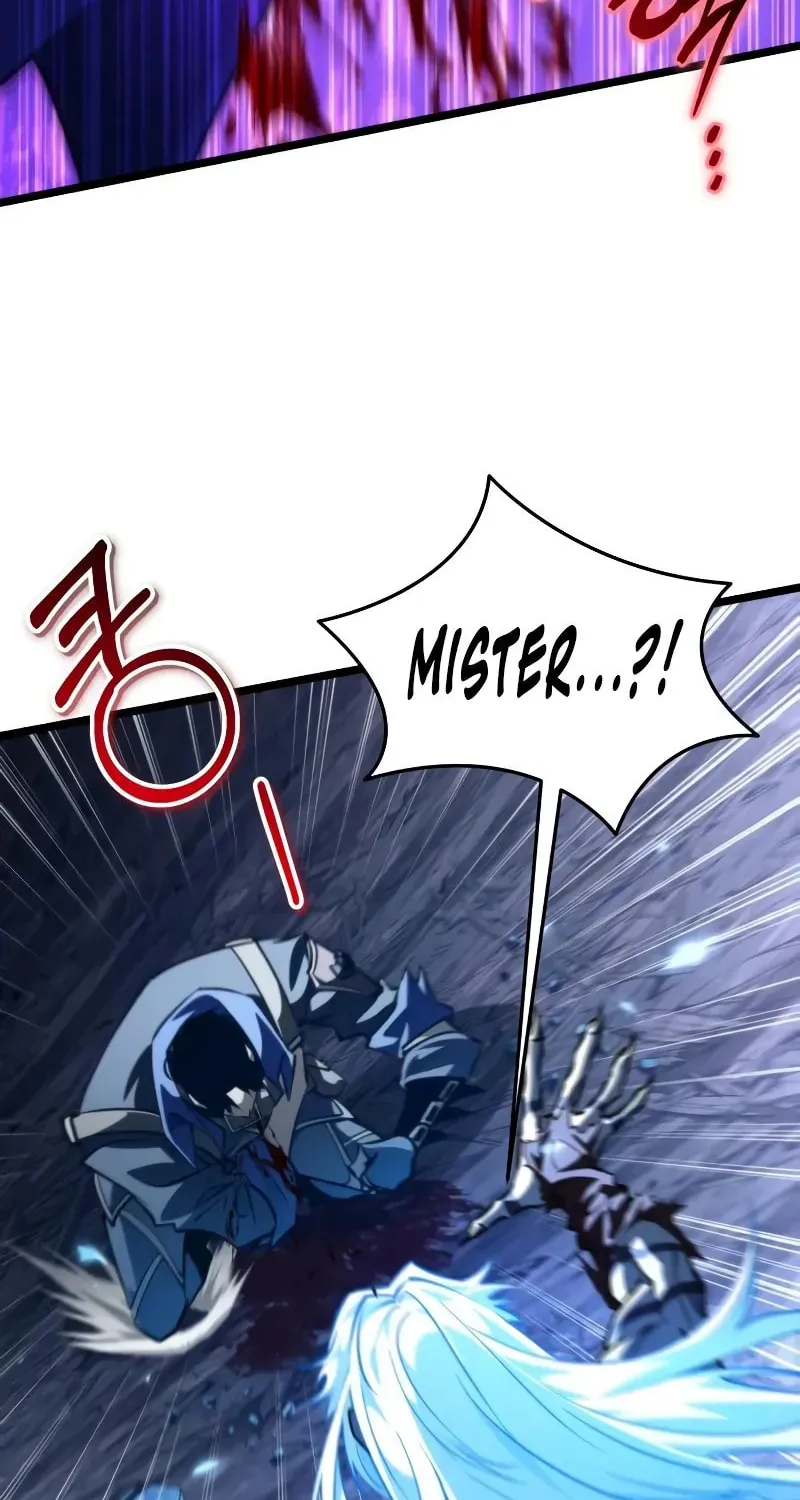 Reincarnator (ALLA) Chapter 100 page 85 - 