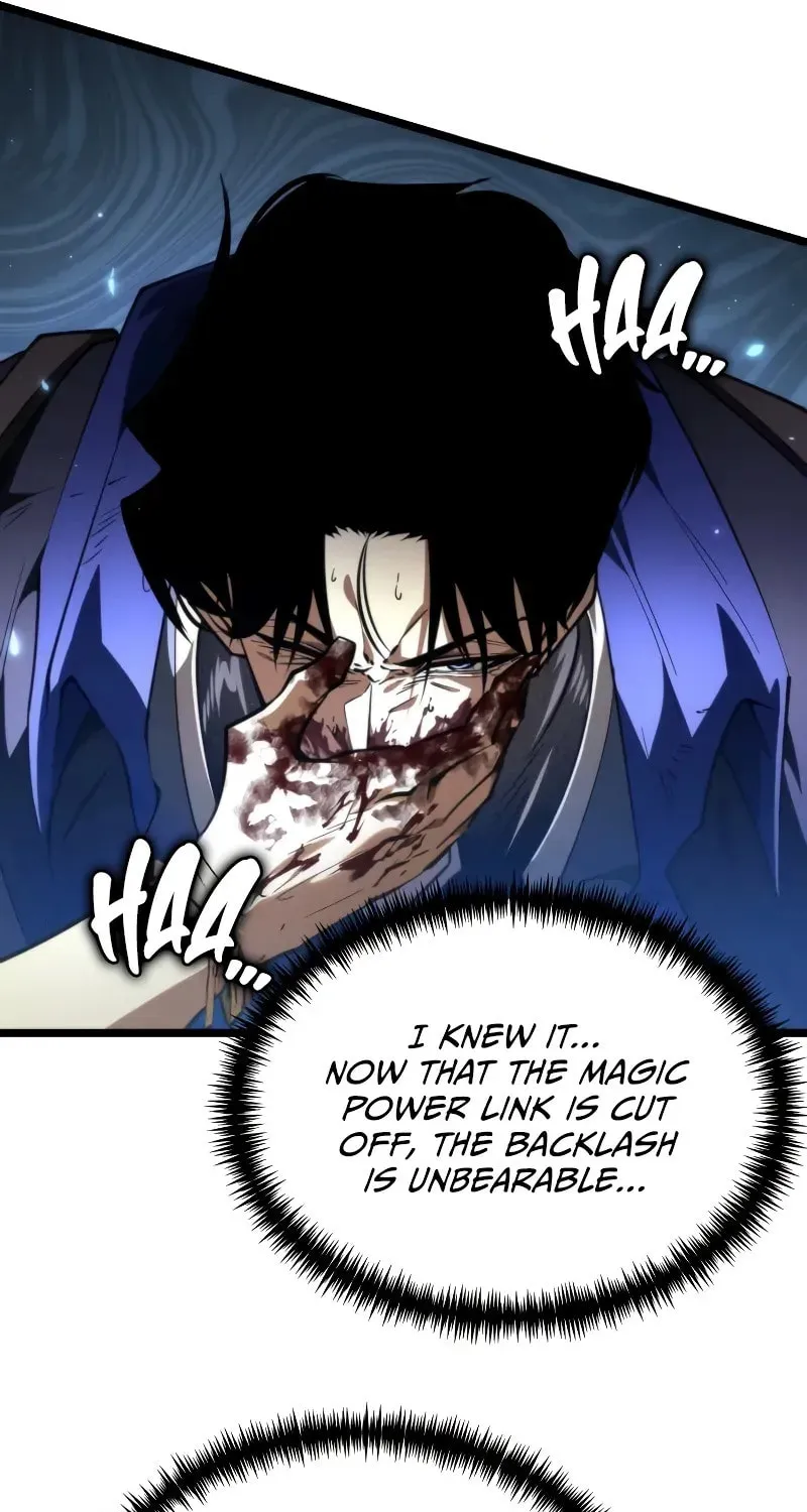 Reincarnator (ALLA) Chapter 100 page 87 - 