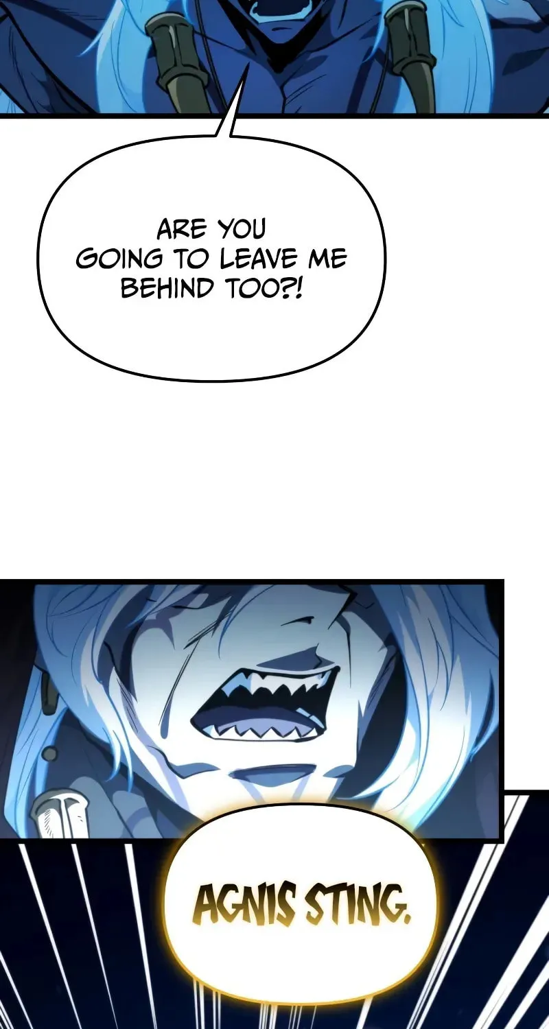 Reincarnator (ALLA) Chapter 100 page 91 - 