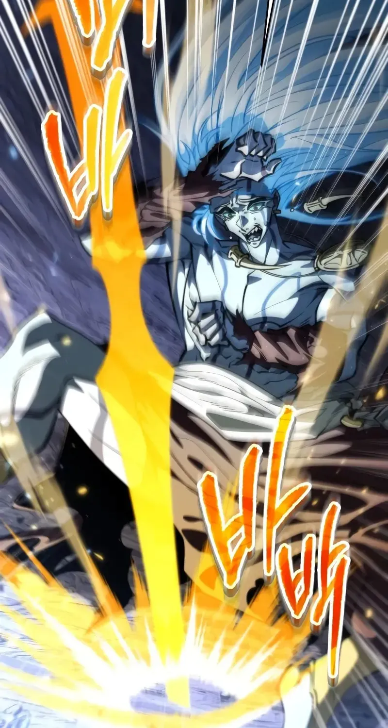 Reincarnator (ALLA) Chapter 100 page 94 - 