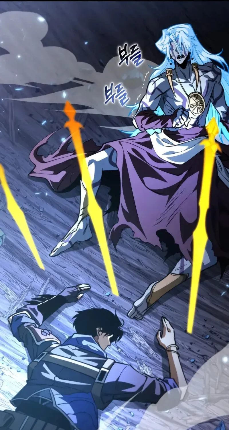 Reincarnator (ALLA) Chapter 100 page 96 - 