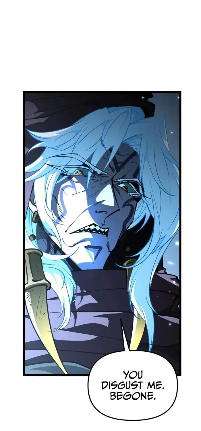 Reincarnator (ALLA) Chapter 101 page 1 - 
