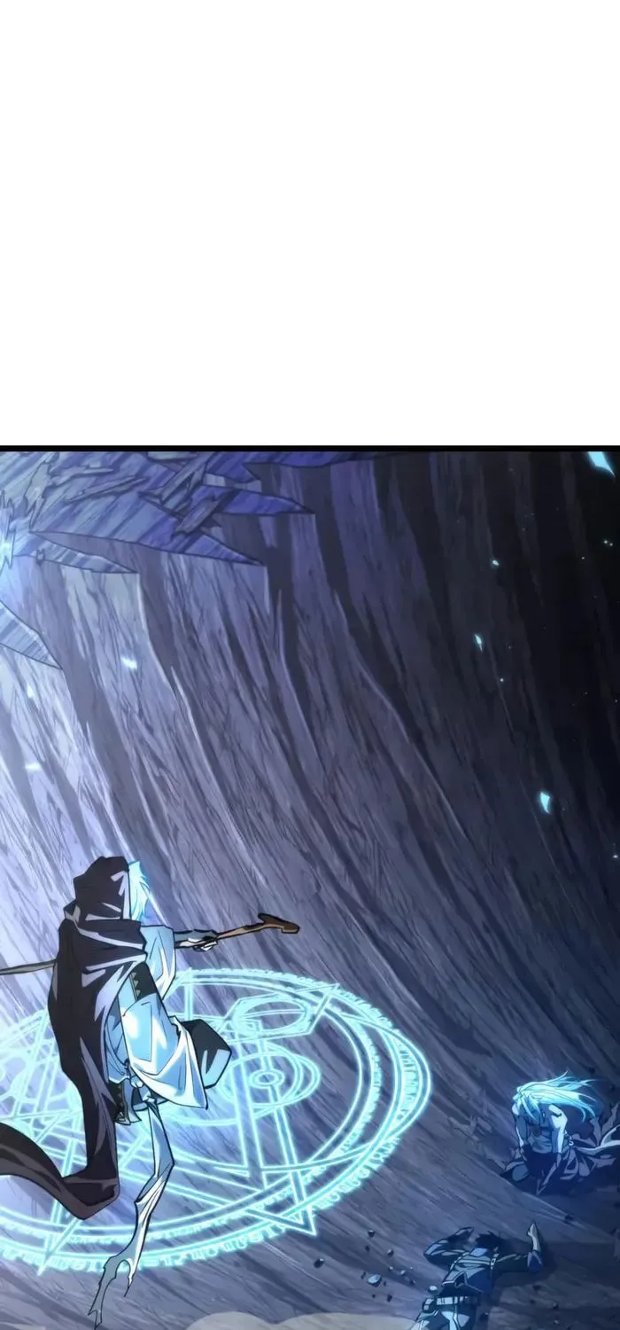 Reincarnator (ALLA) Chapter 101 page 2 - 