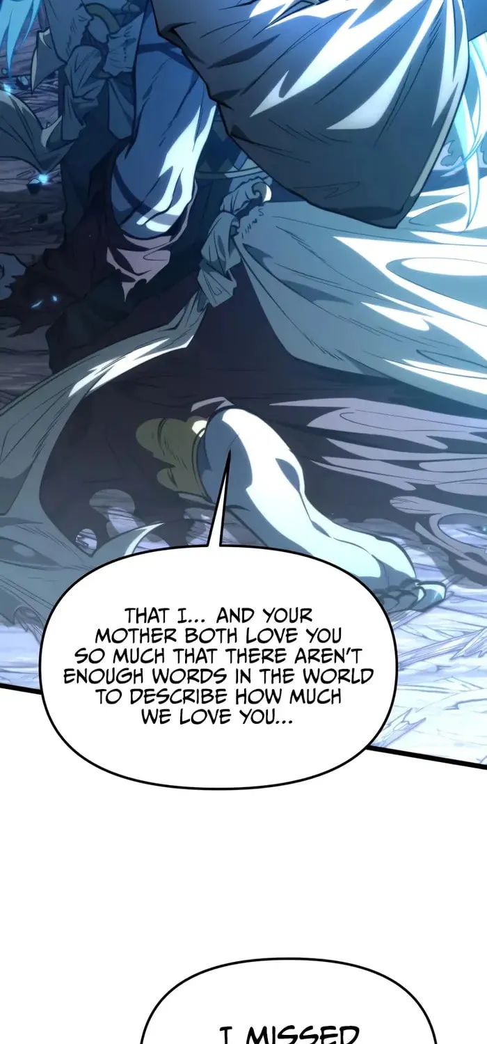 Reincarnator (ALLA) Chapter 101 page 20 - 