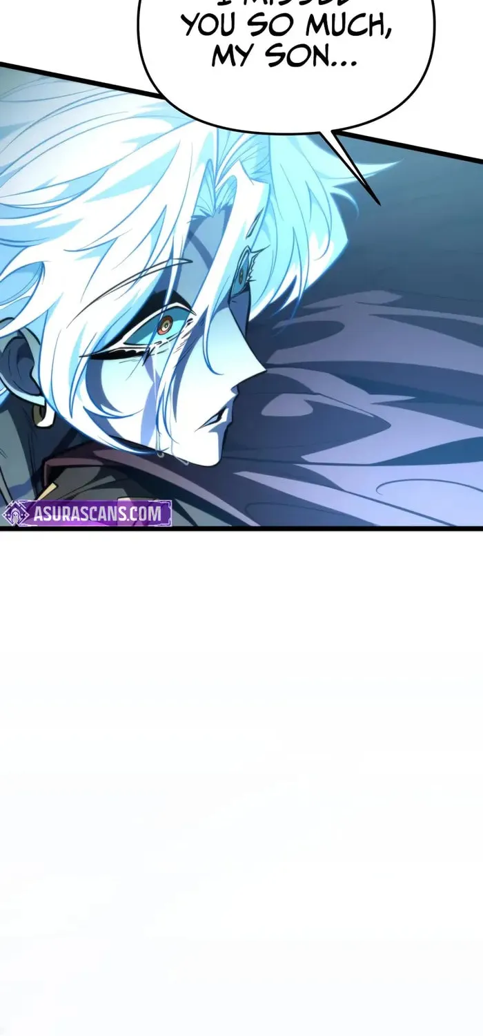 Reincarnator (ALLA) Chapter 101 page 21 - 