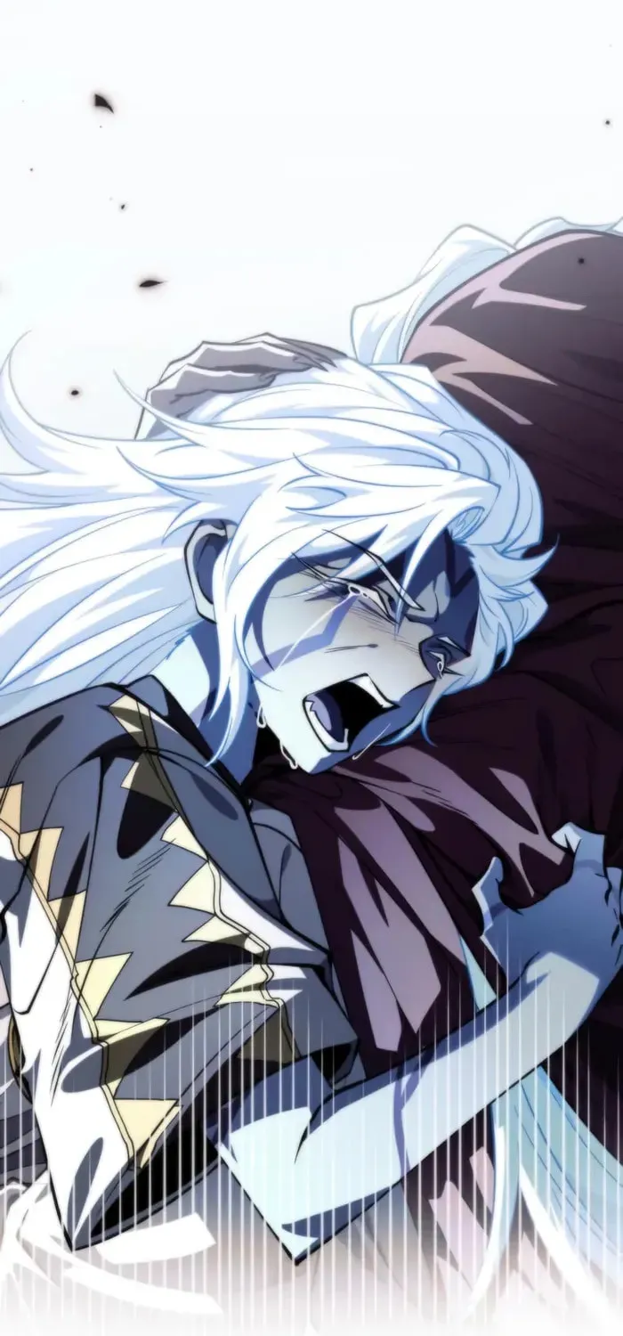 Reincarnator (ALLA) Chapter 101 page 22 - 