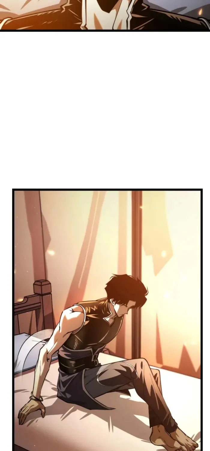 Reincarnator (ALLA) Chapter 101 page 29 - 