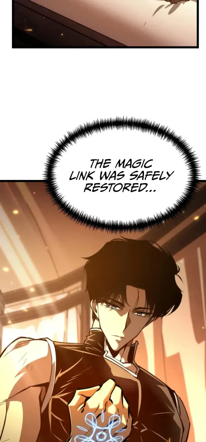 Reincarnator (ALLA) Chapter 101 page 30 - 