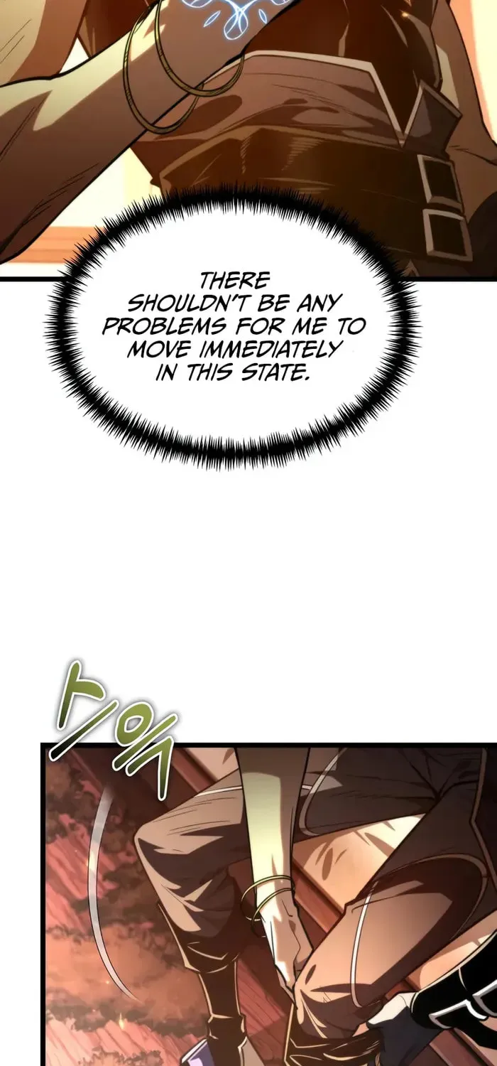 Reincarnator (ALLA) Chapter 101 page 31 - 