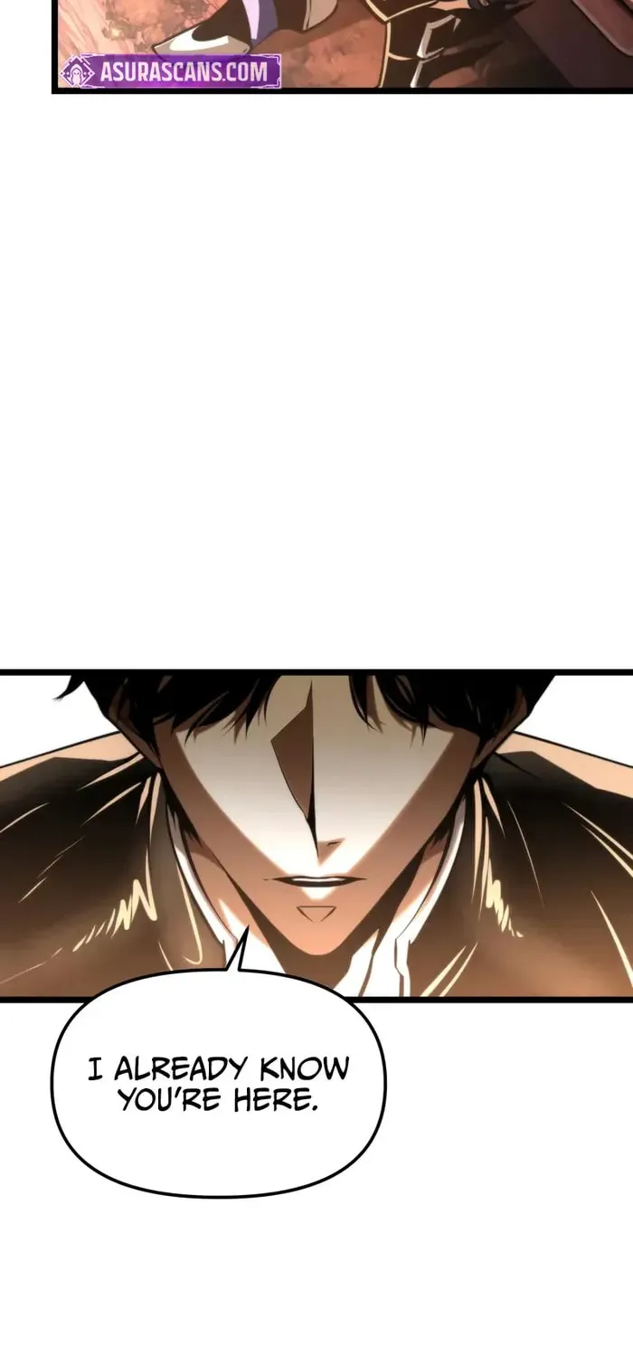 Reincarnator (ALLA) Chapter 101 page 32 - 