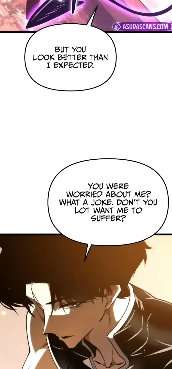 Reincarnator (ALLA) Chapter 101 page 37 - 