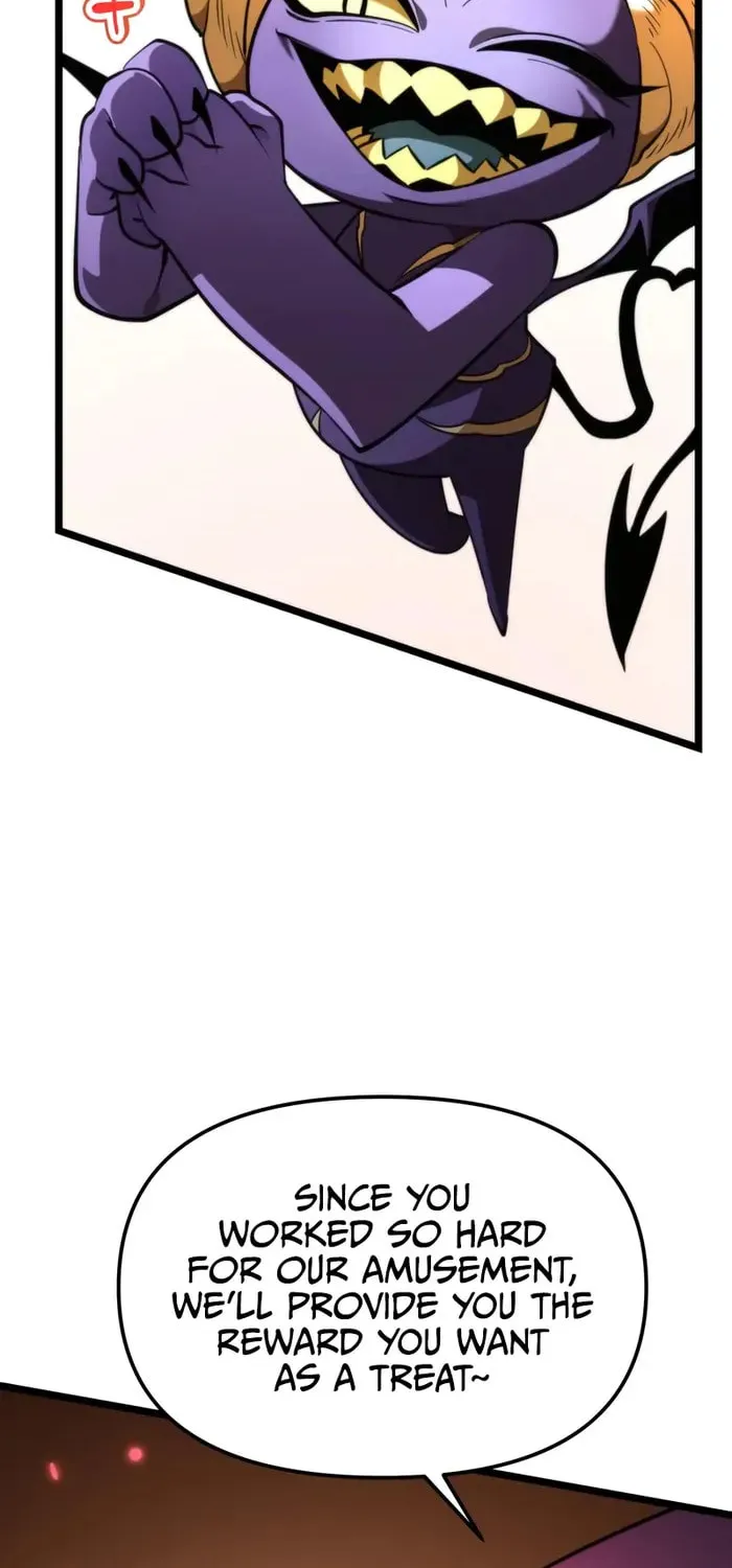 Reincarnator (ALLA) Chapter 101 page 39 - 