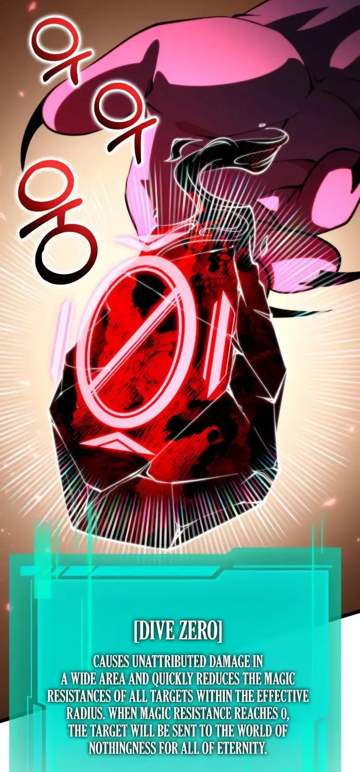 Reincarnator (ALLA) Chapter 101 page 40 - 