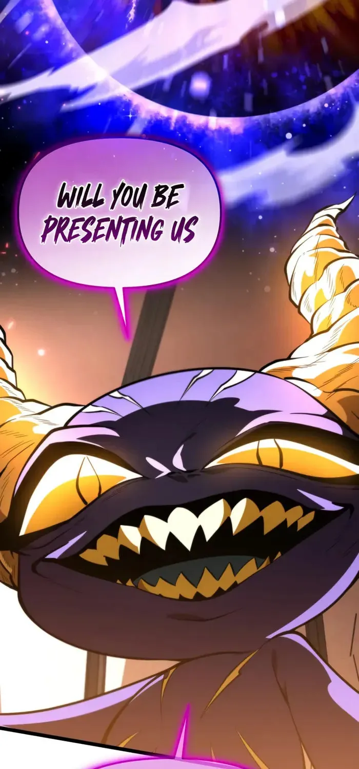 Reincarnator (ALLA) Chapter 101 page 42 - 