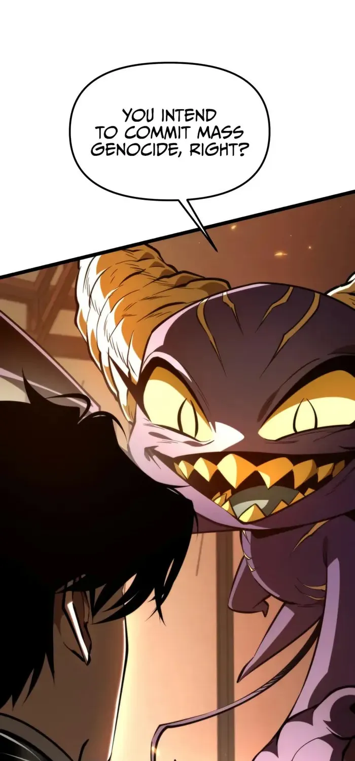 Reincarnator (ALLA) Chapter 101 page 47 - 