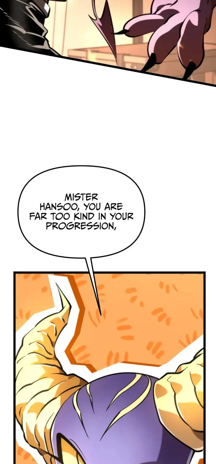 Reincarnator (ALLA) Chapter 101 page 48 - 