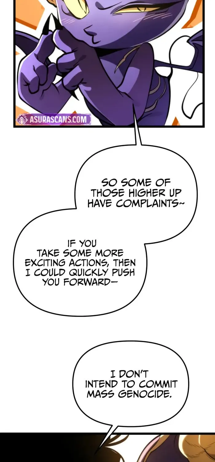 Reincarnator (ALLA) Chapter 101 page 49 - 