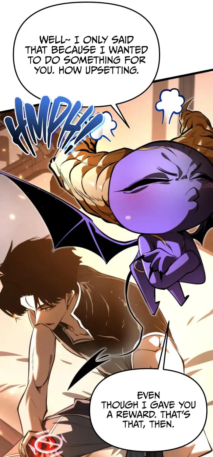 Reincarnator (ALLA) Chapter 101 page 52 - 