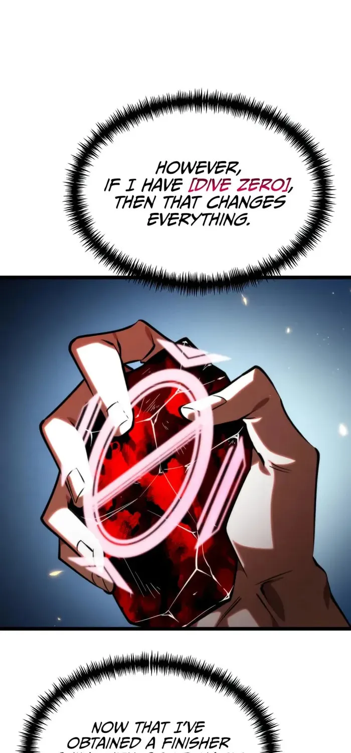 Reincarnator (ALLA) Chapter 101 page 57 - 