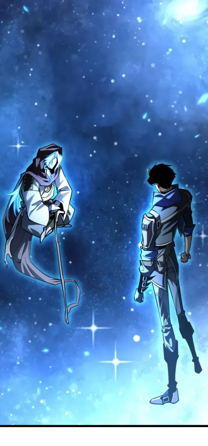 Reincarnator (ALLA) Chapter 101 page 62 - 