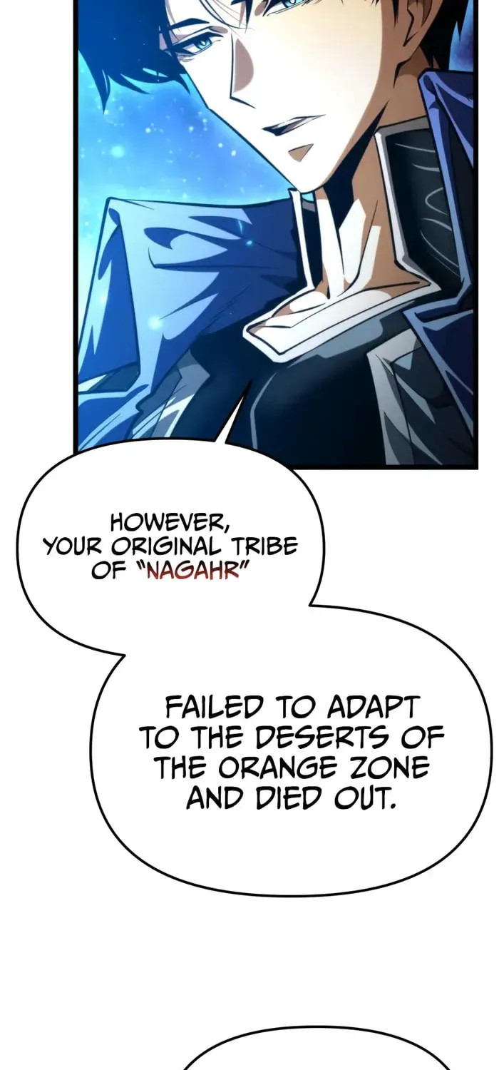Reincarnator (ALLA) Chapter 101 page 65 - 