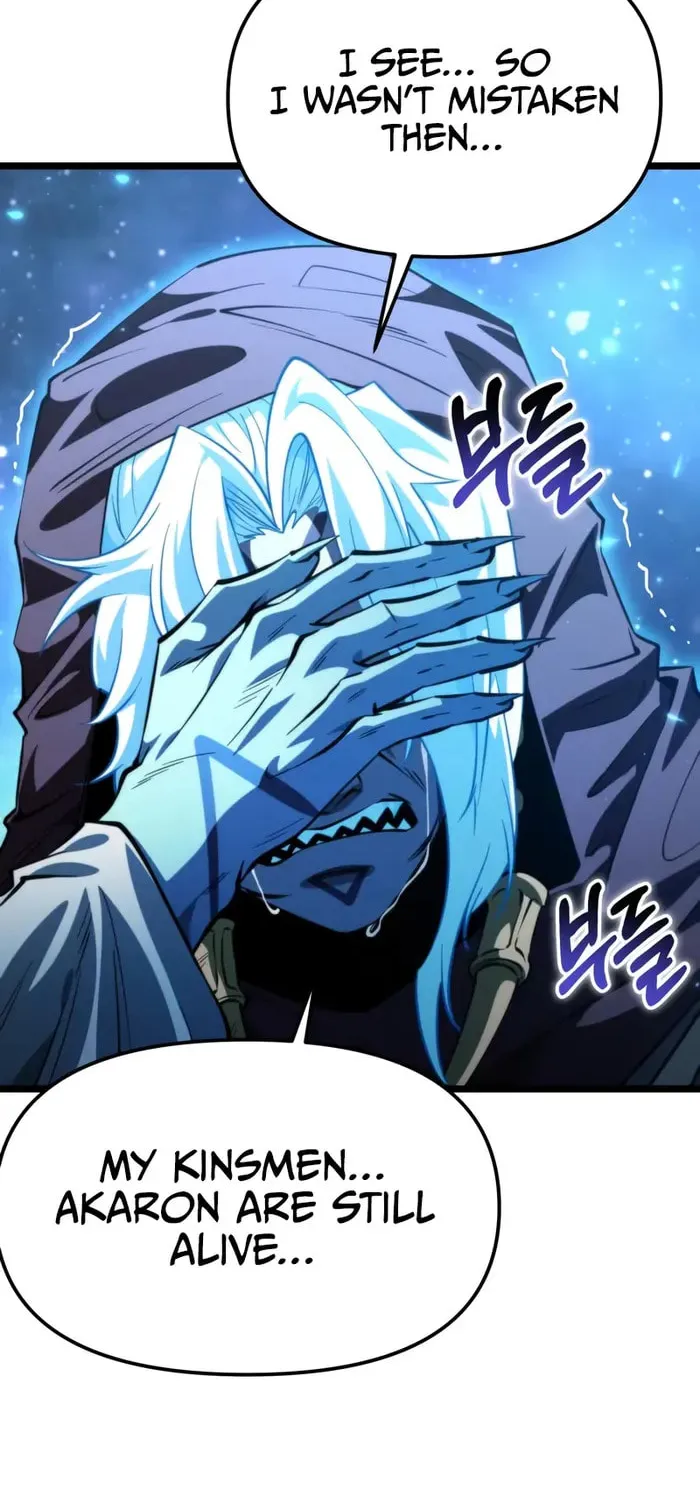 Reincarnator (ALLA) Chapter 101 page 66 - 