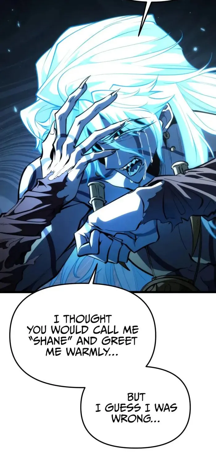 Reincarnator (ALLA) Chapter 101 page 8 - 