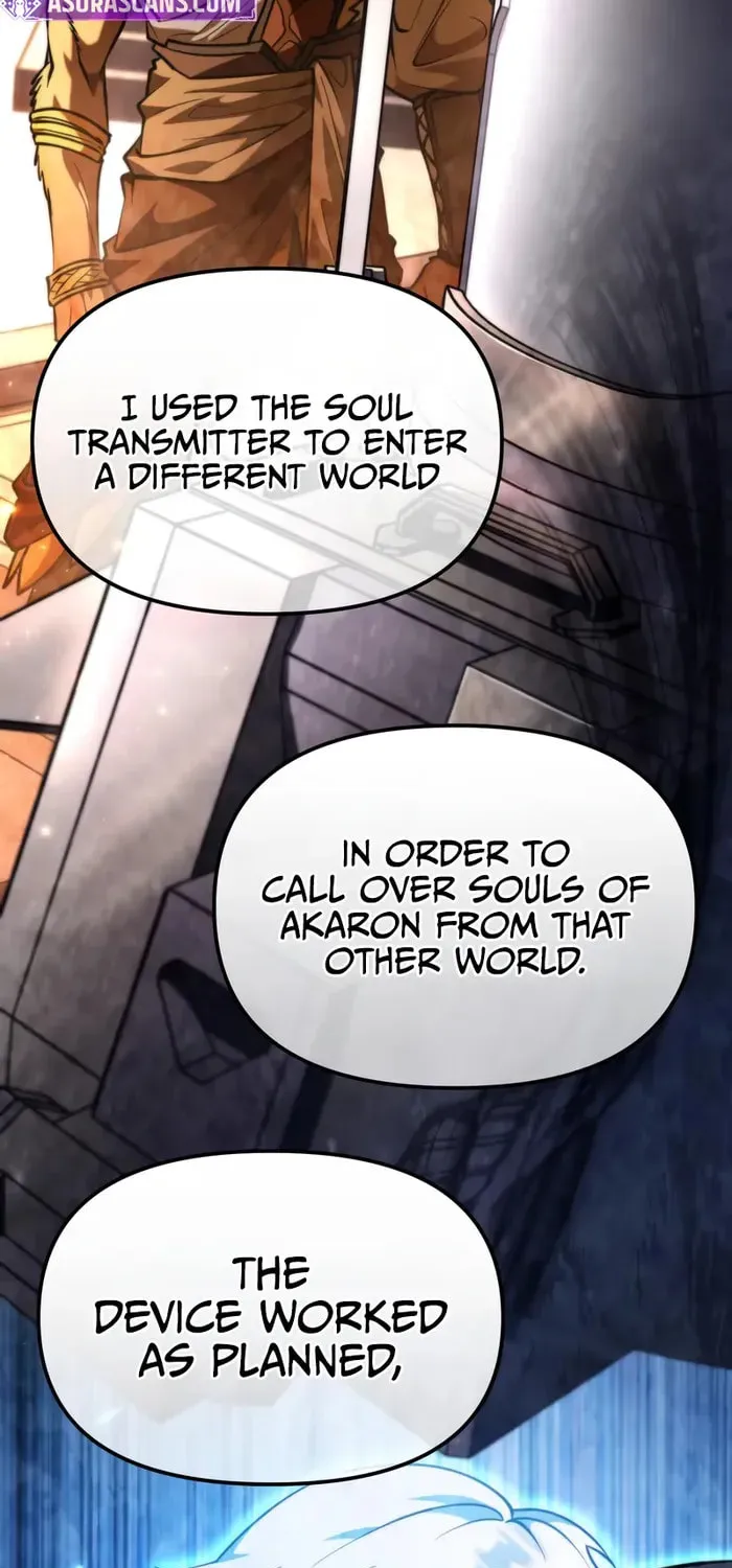 Reincarnator (ALLA) Chapter 101 page 74 - 