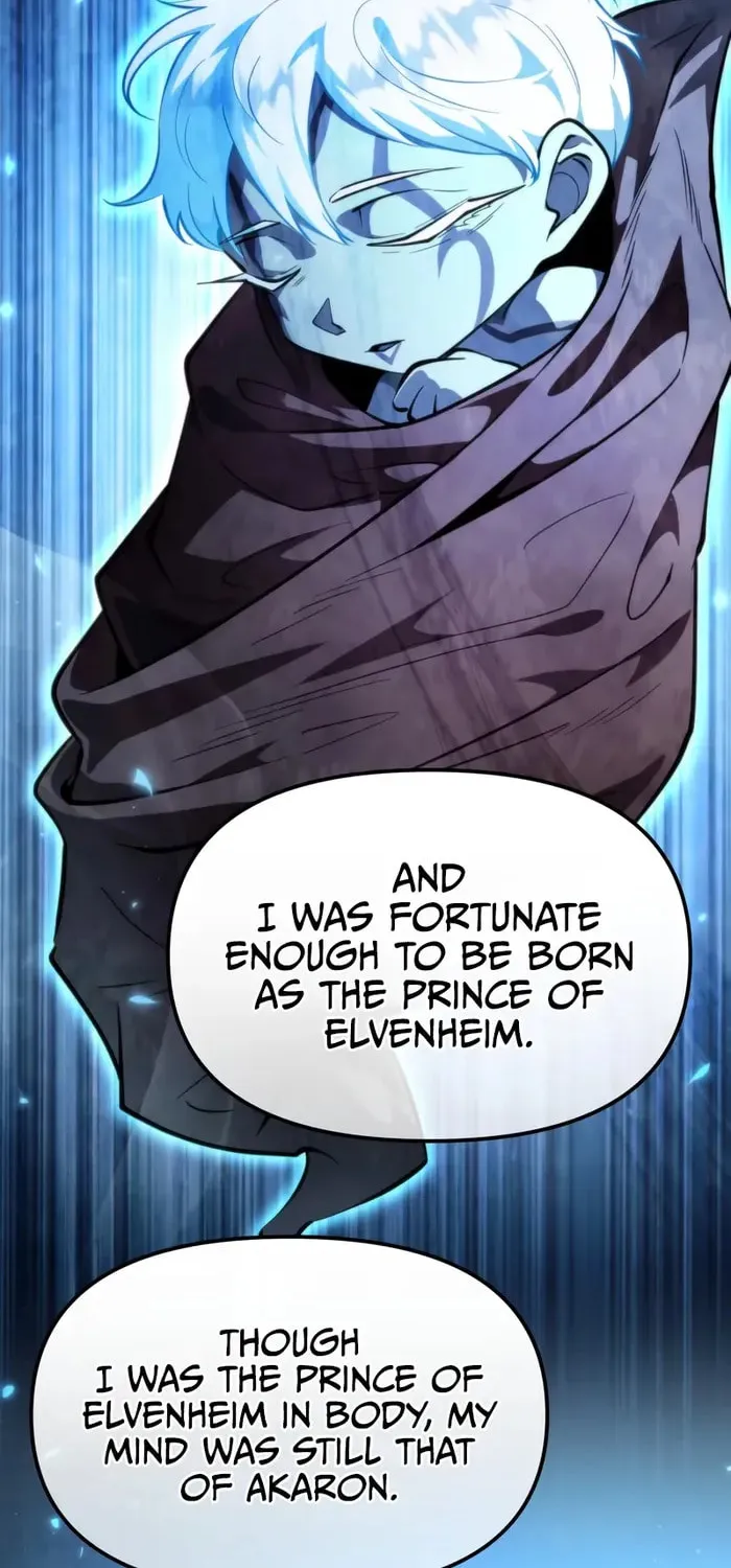 Reincarnator (ALLA) Chapter 101 page 75 - 