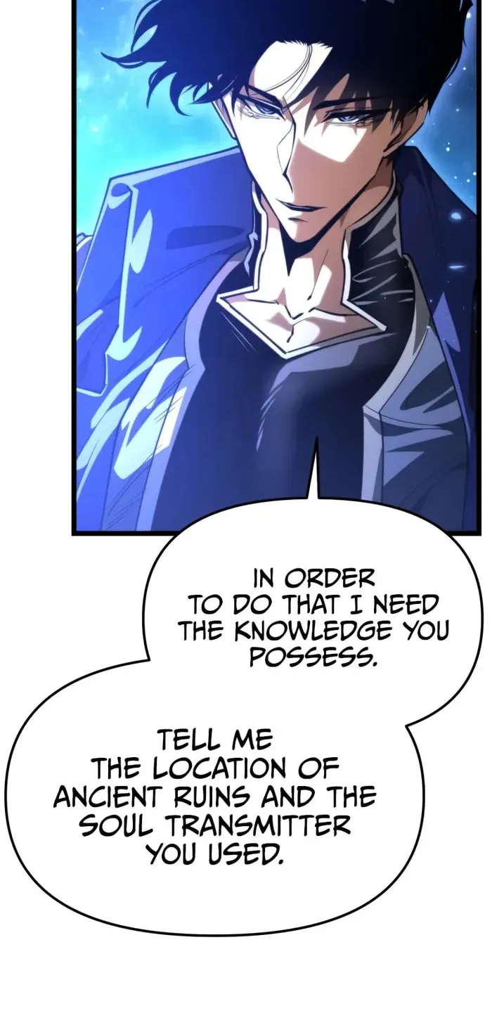 Reincarnator (ALLA) Chapter 101 page 85 - 