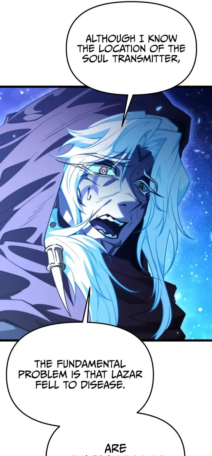 Reincarnator (ALLA) Chapter 101 page 86 - 