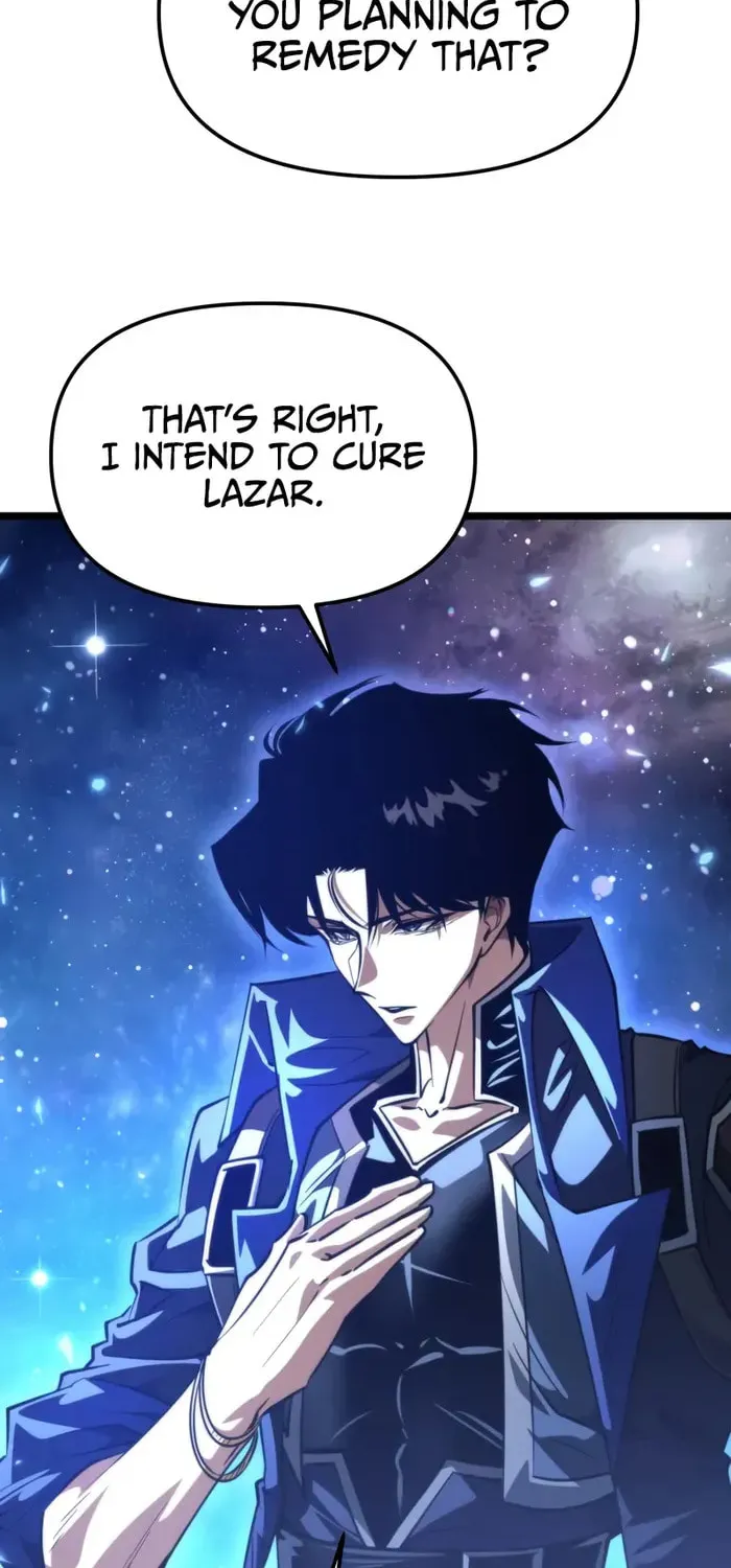 Reincarnator (ALLA) Chapter 101 page 87 - 