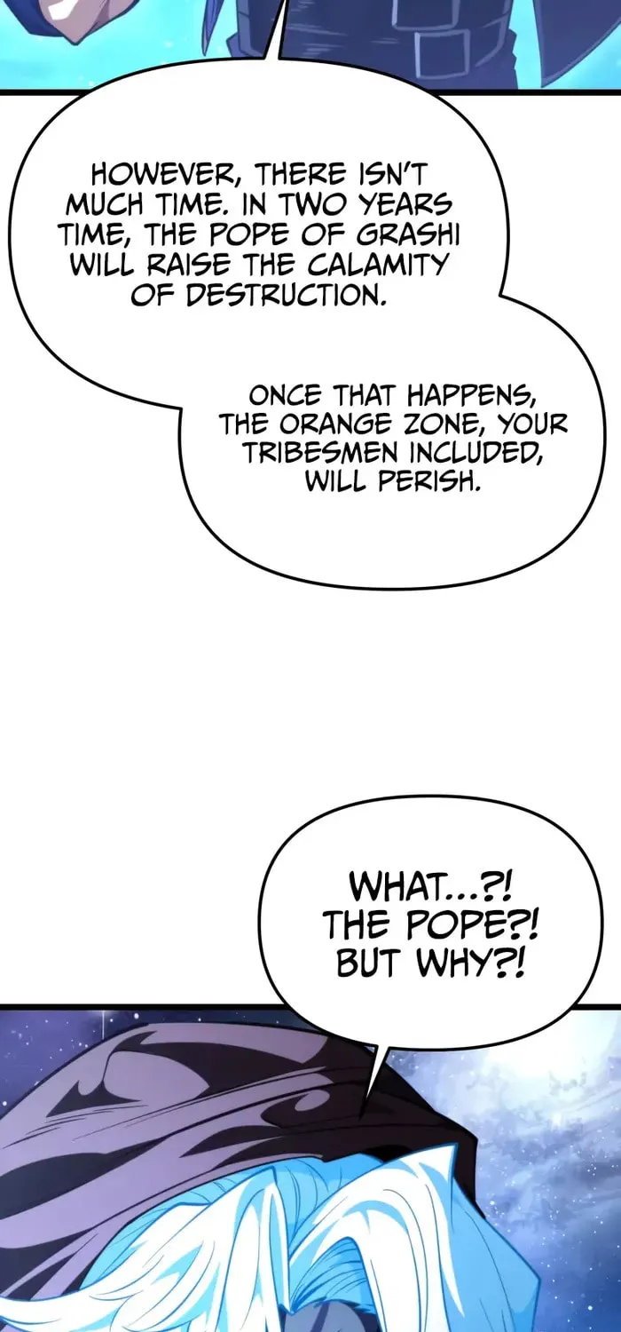 Reincarnator (ALLA) Chapter 101 page 88 - 