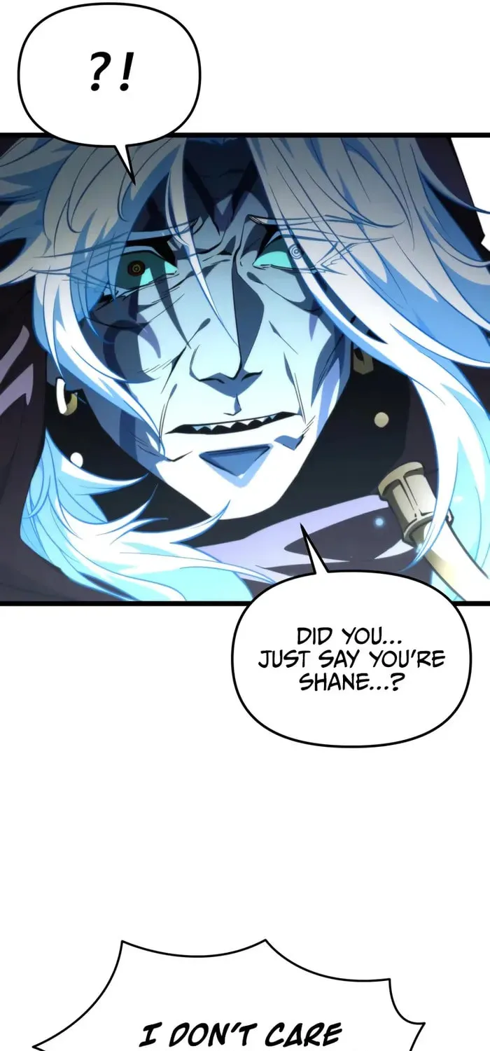 Reincarnator (ALLA) Chapter 101 page 10 - 