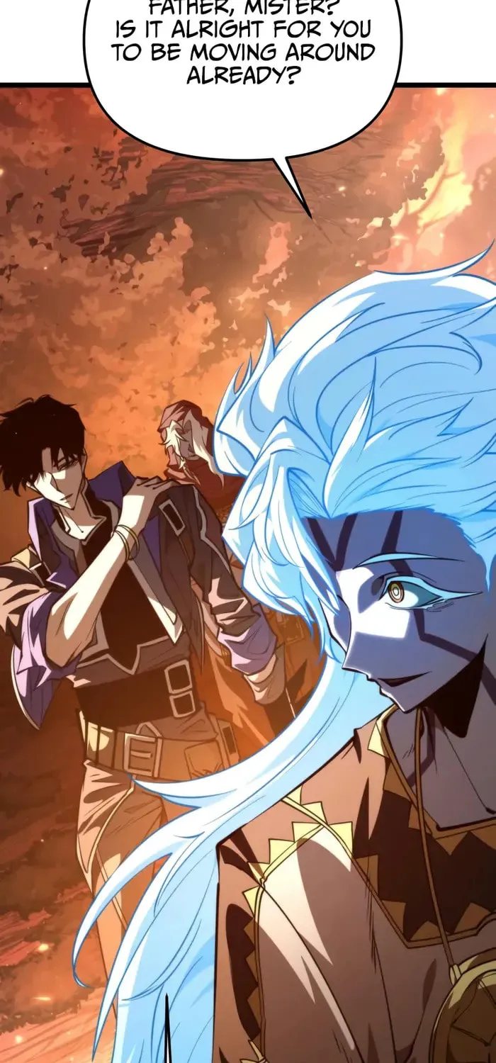 Reincarnator (ALLA) Chapter 101 page 97 - 