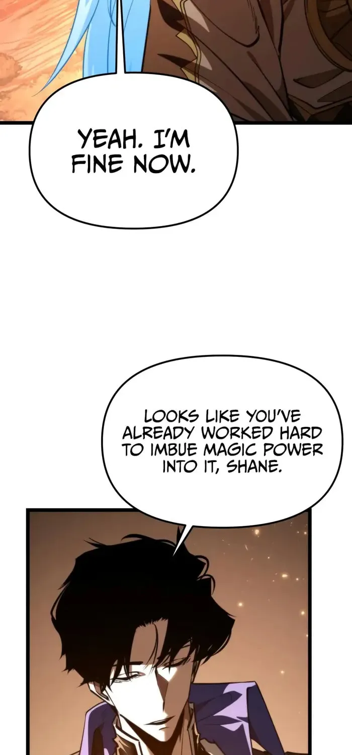 Reincarnator (ALLA) Chapter 101 page 98 - 