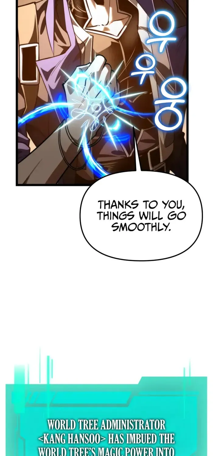Reincarnator (ALLA) Chapter 101 page 99 - 