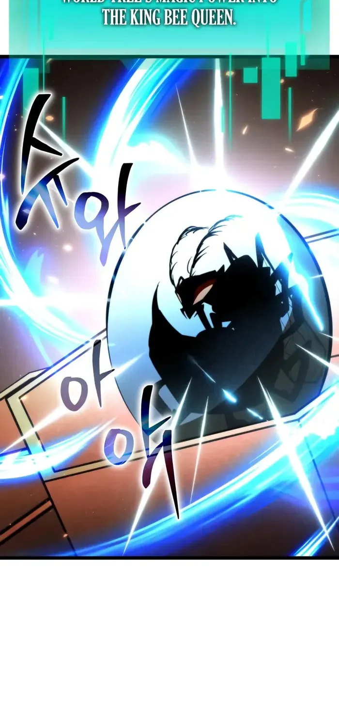 Reincarnator (ALLA) Chapter 101 page 100 - 