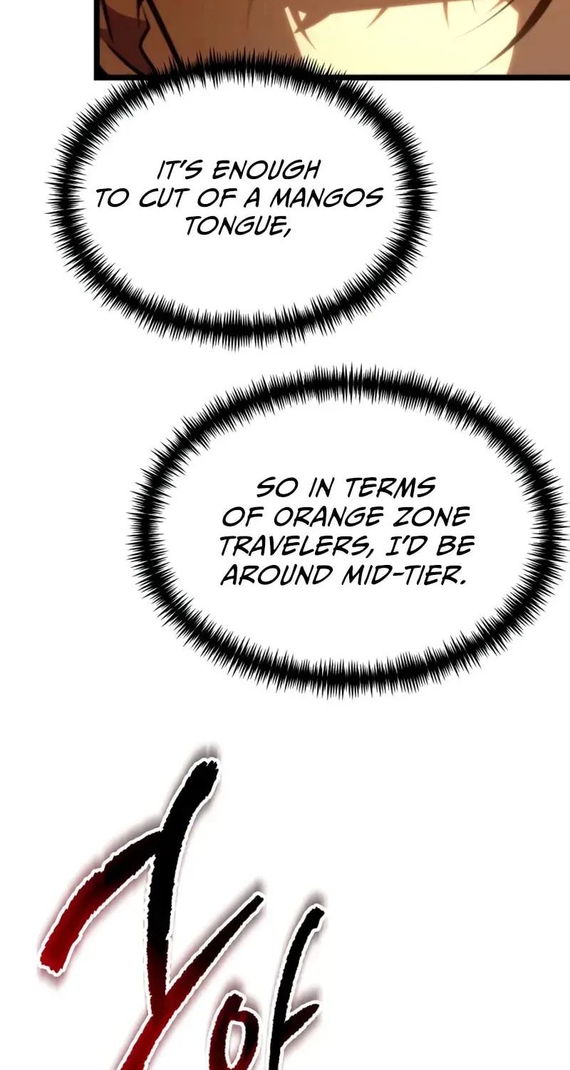 Reincarnator (ALLA) Chapter 102 page 112 - 