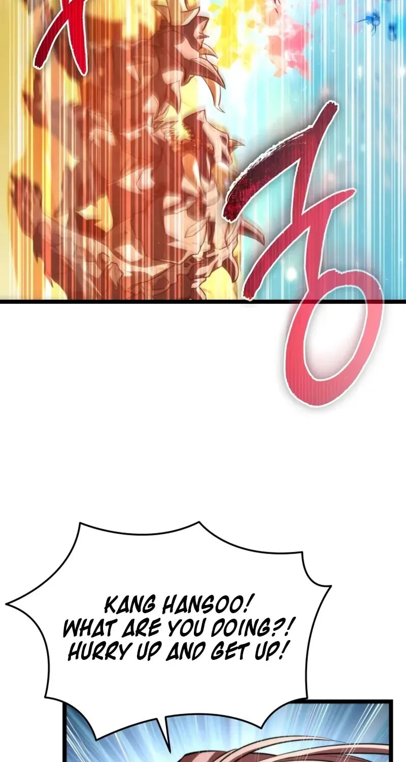 Reincarnator (ALLA) Chapter 102 page 116 - 