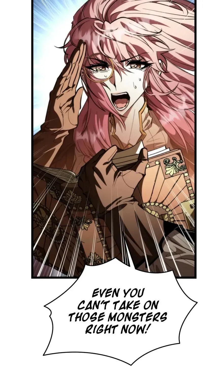 Reincarnator (ALLA) Chapter 102 page 117 - 