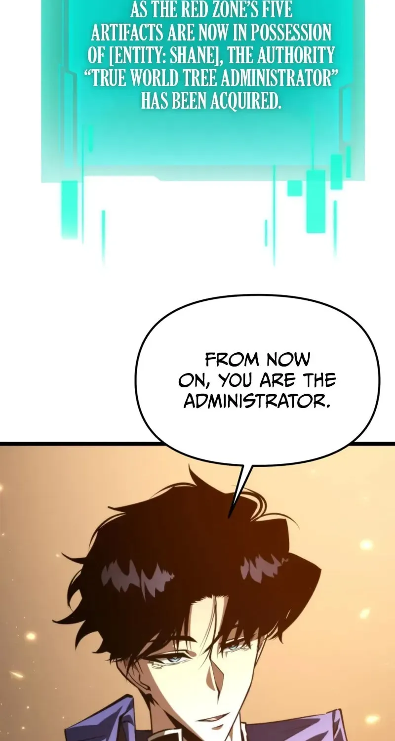 Reincarnator (ALLA) Chapter 102 page 13 - 