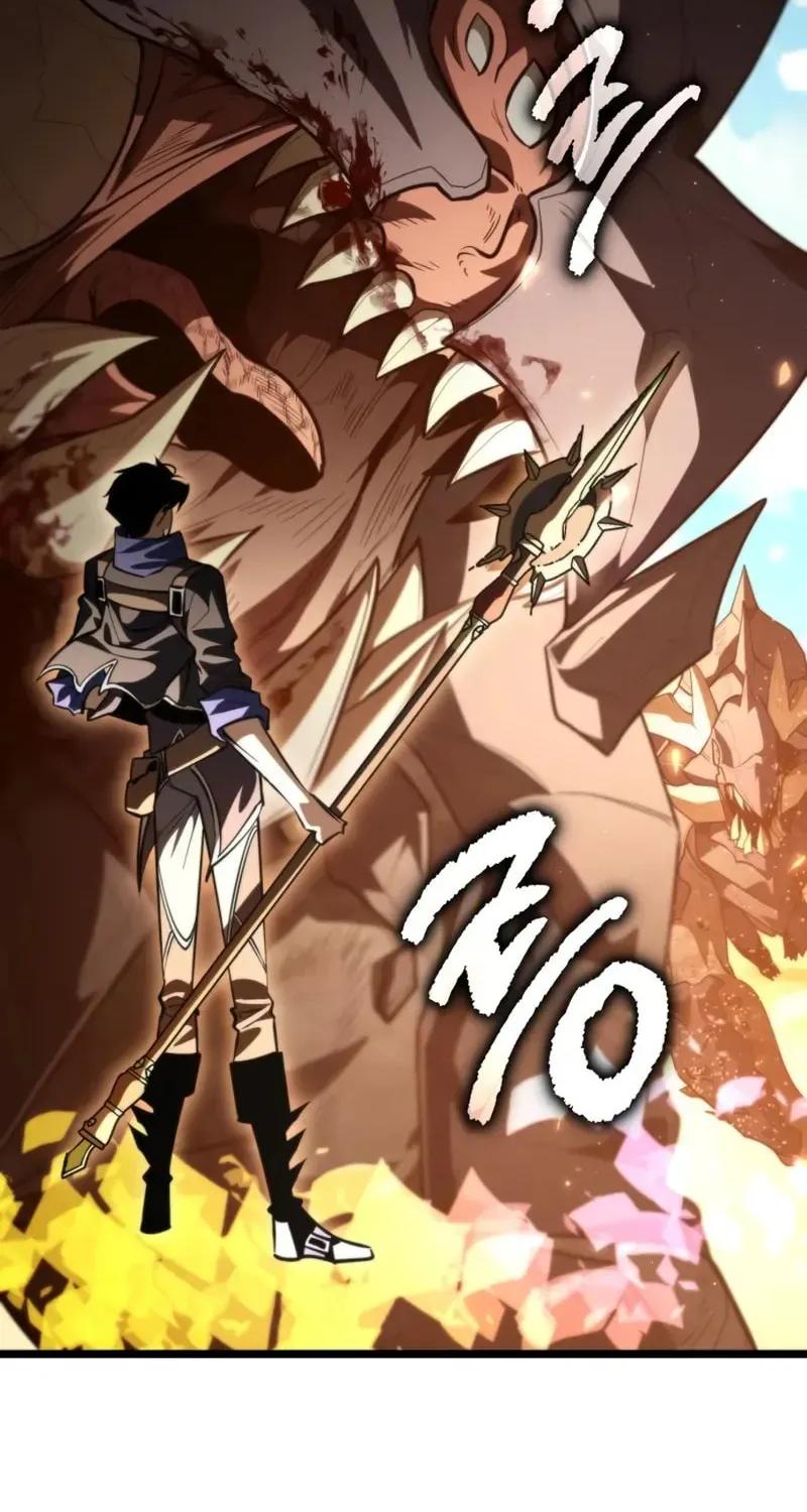 Reincarnator (ALLA) Chapter 102 page 122 - 