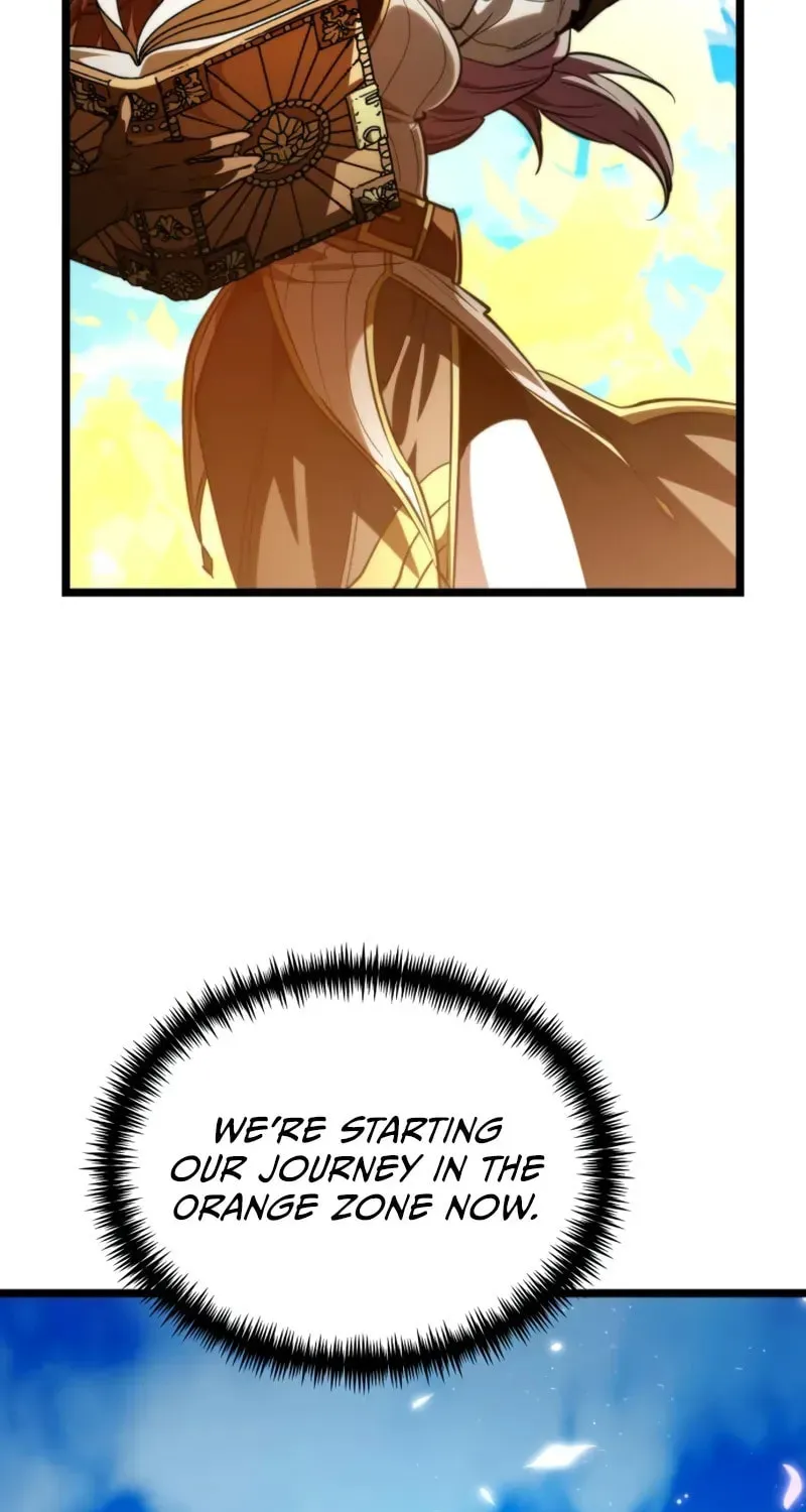 Reincarnator (ALLA) Chapter 102 page 129 - 