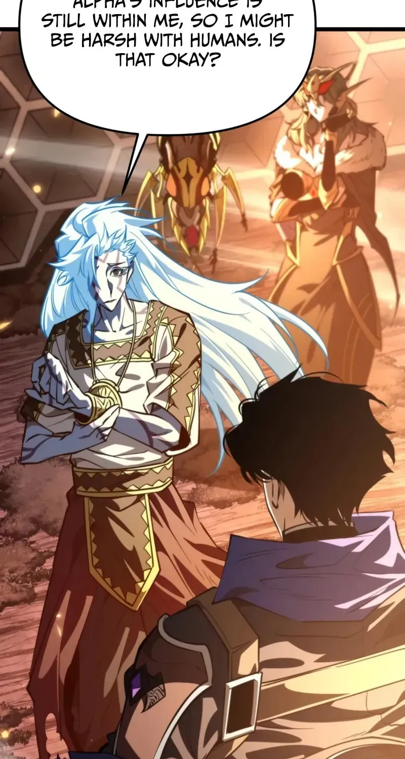 Reincarnator (ALLA) Chapter 102 page 15 - 