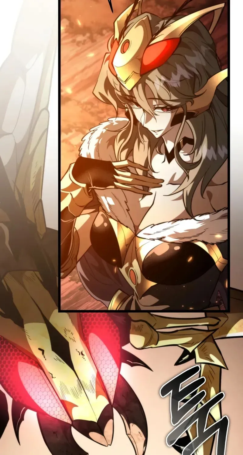 Reincarnator (ALLA) Chapter 102 page 18 - 