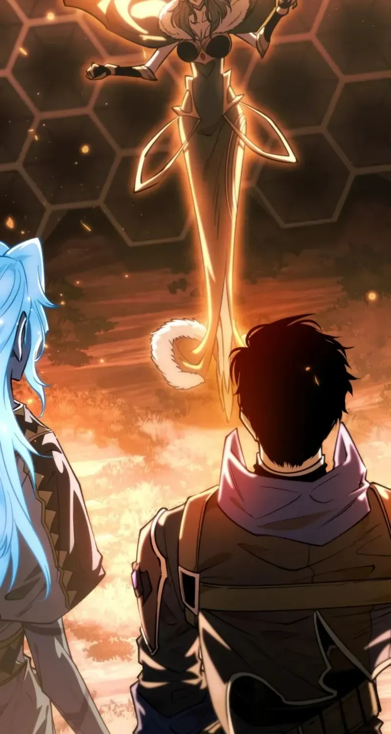 Reincarnator (ALLA) Chapter 102 page 3 - 