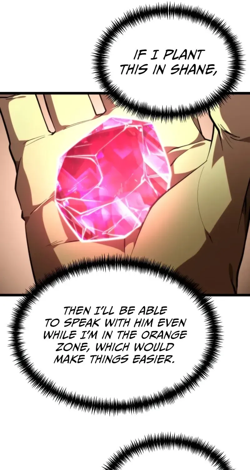Reincarnator (ALLA) Chapter 102 page 22 - 