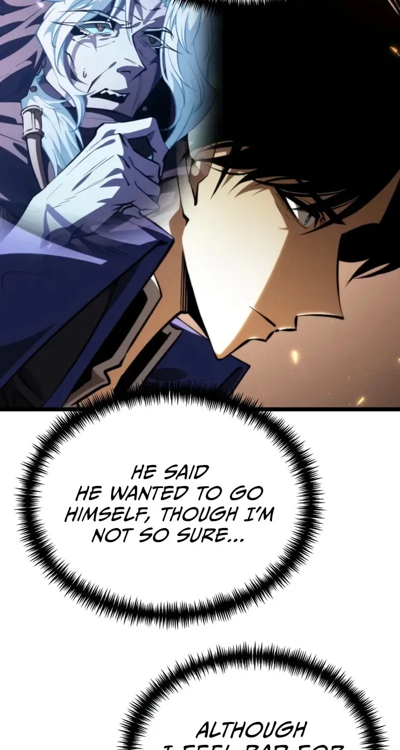 Reincarnator (ALLA) Chapter 102 page 24 - 